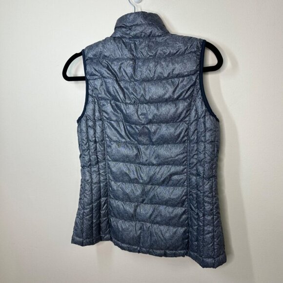 Gorp Core 90% Down Lightweight Packable Puffer Vest - Picture 6 of 10